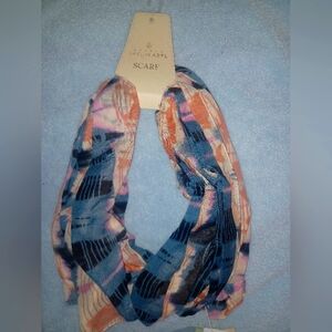 Quagga Green Label Scarf